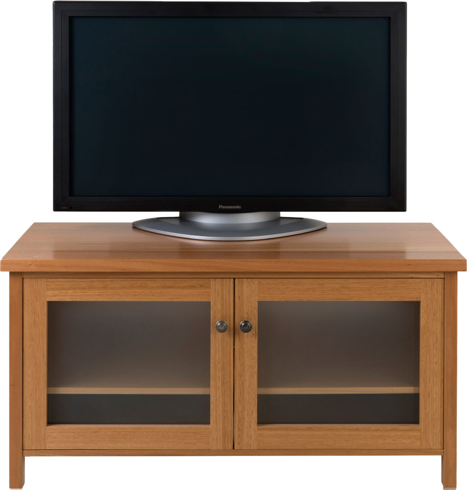 EC100 Entertainment Cabinet 1200mm Front TV Frame END Adelaide