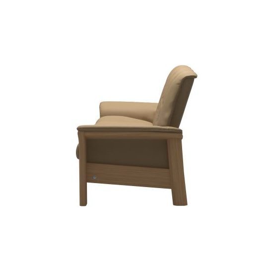 Stressless recliners adelaide - Windsor 3 seater armrest