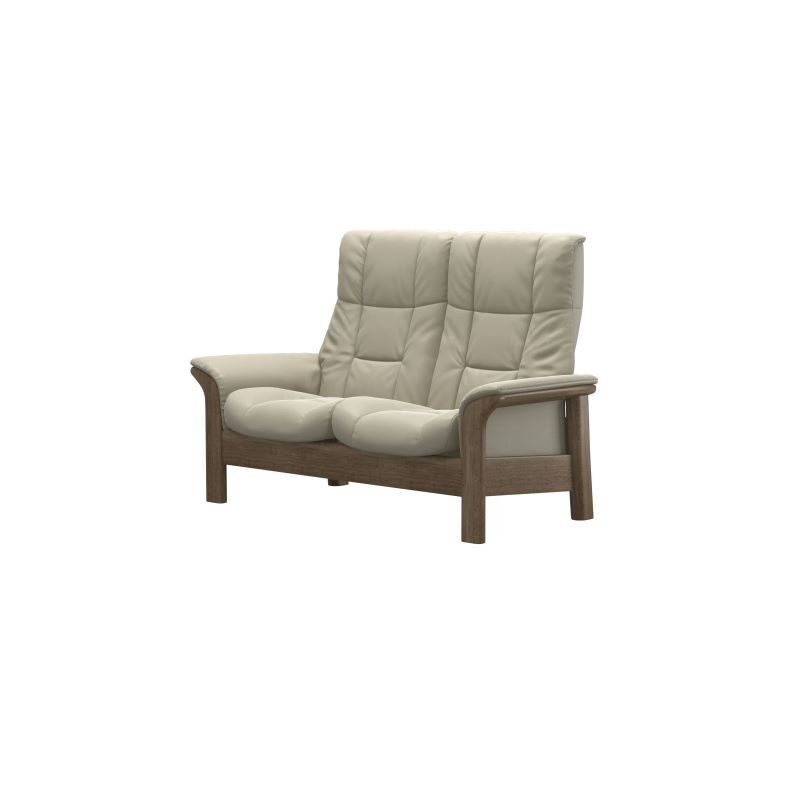 Windsor 2 seater - Stressless recliners adelaide