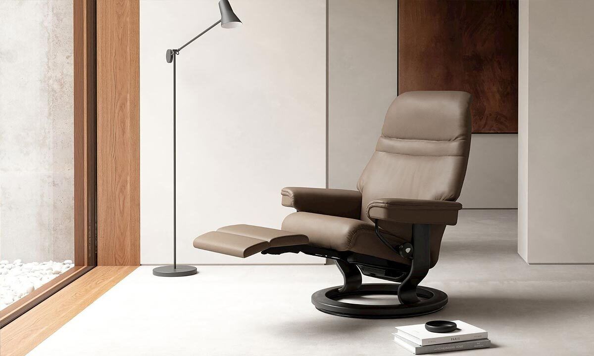 Stressless recliners adelaide - Sunrise Power