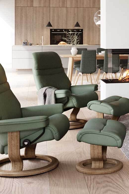 stressless chairs adelaide - order process design