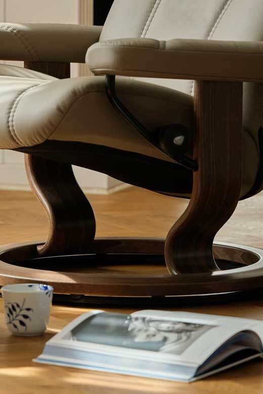stressless chairs adelaide - order process base