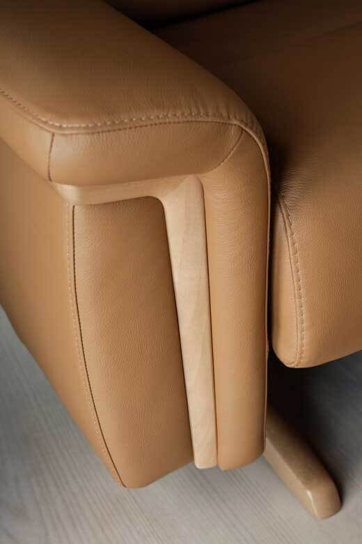 stressless chairs adelaide - order process upholstery