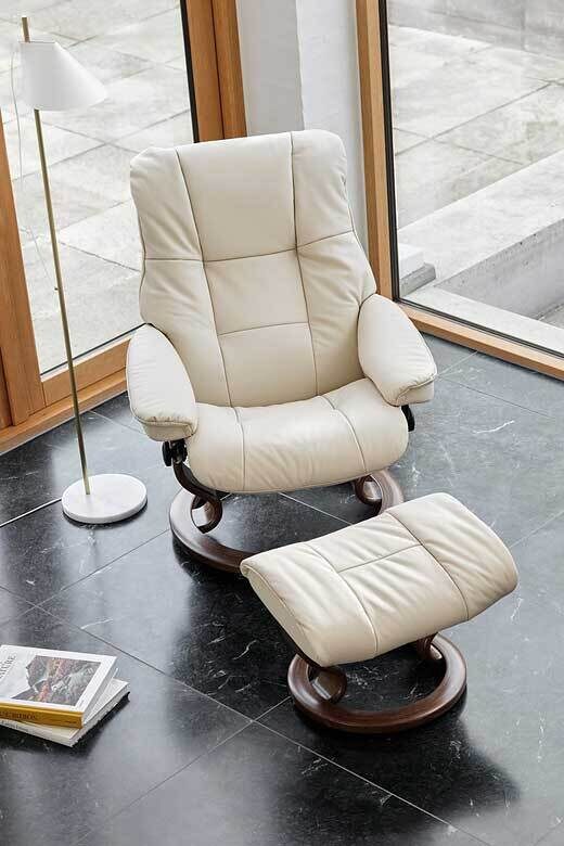 stressless chairs adelaide - order process placement
