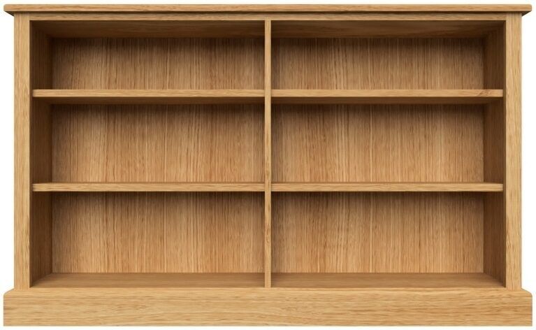 Solid timber Bookshelves - custom furniture stores Adelaide