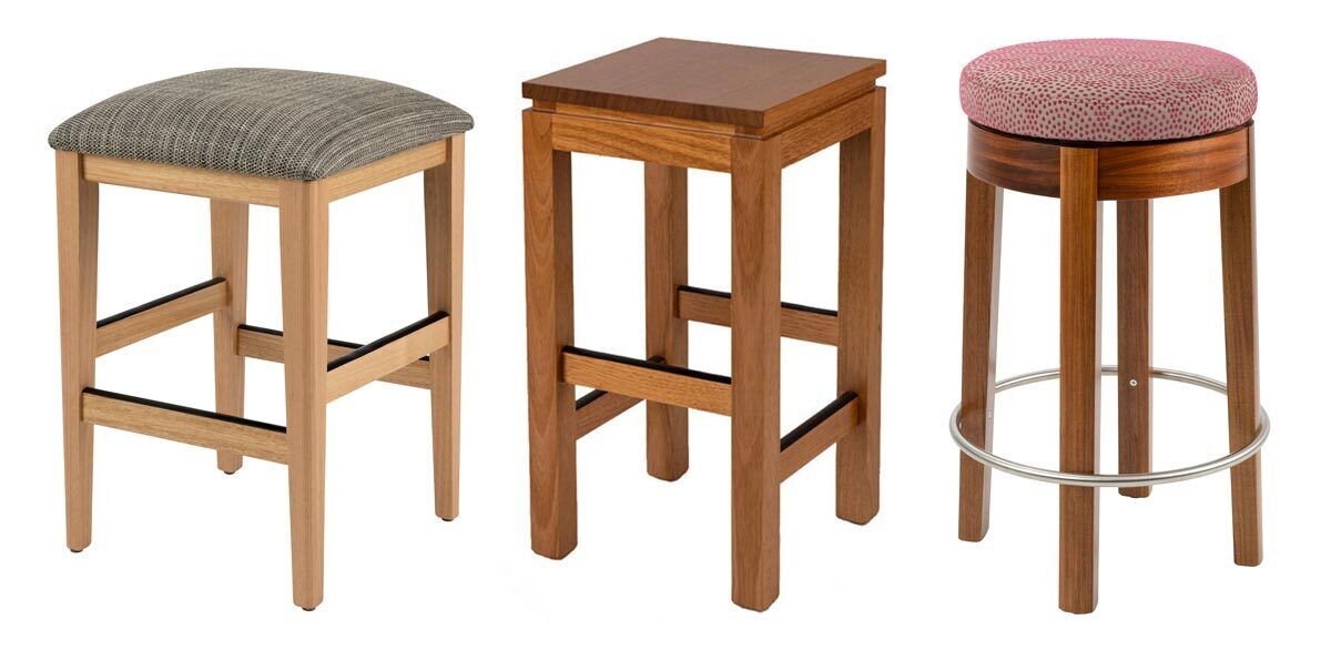 Bar stools Adelaide - Australian made furniture