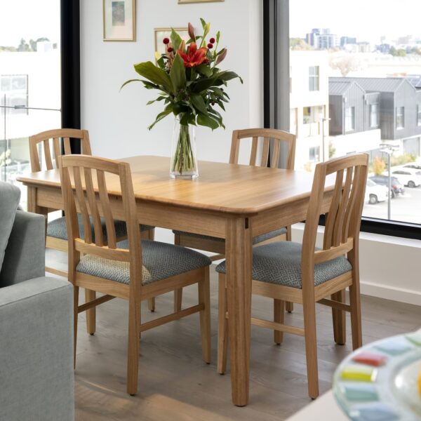 Aldgate - Extension Dining table Adelaide - expandable table
