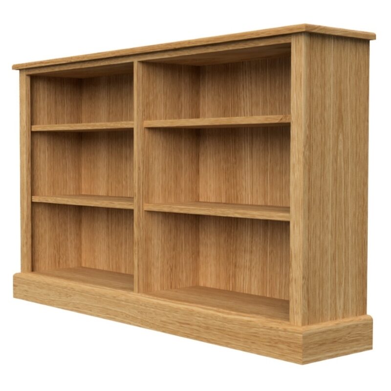 Melrose small double bookshelves adelaide furniture manufacturer