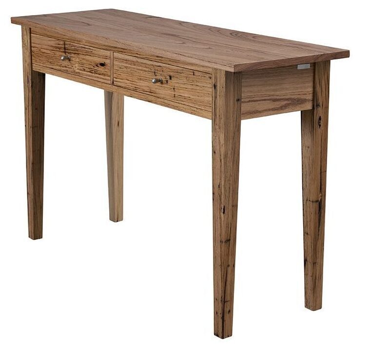 Beltana timber hall table adelaide 1170 wide