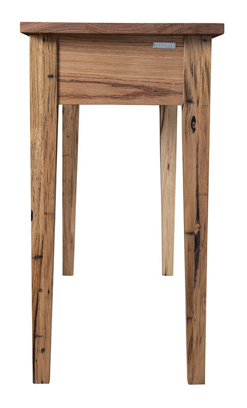 Beltana Hall Tables Adelaide - side view