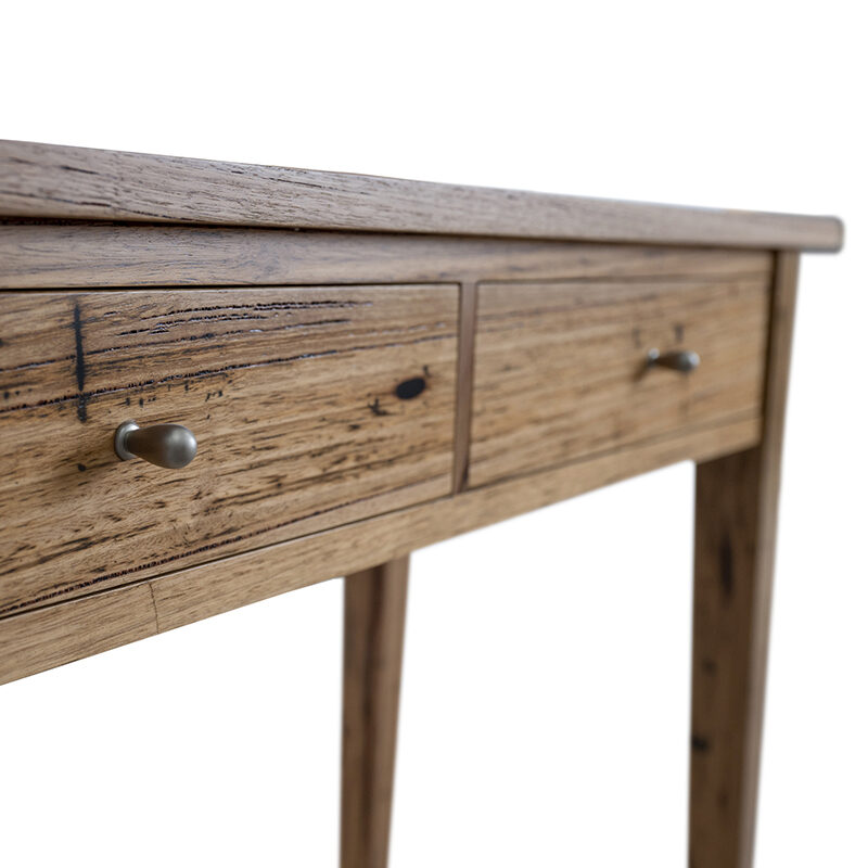 Beltana Hall Tables Adelaide - 2 drawers