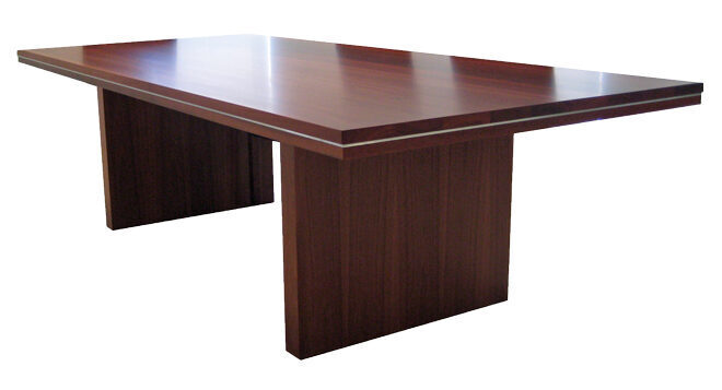 mosman dining table tasmanian messmate