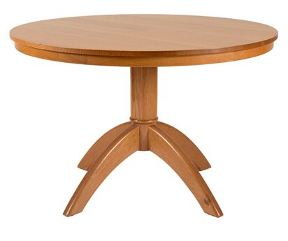 beltana fixed round dining table Adelaide