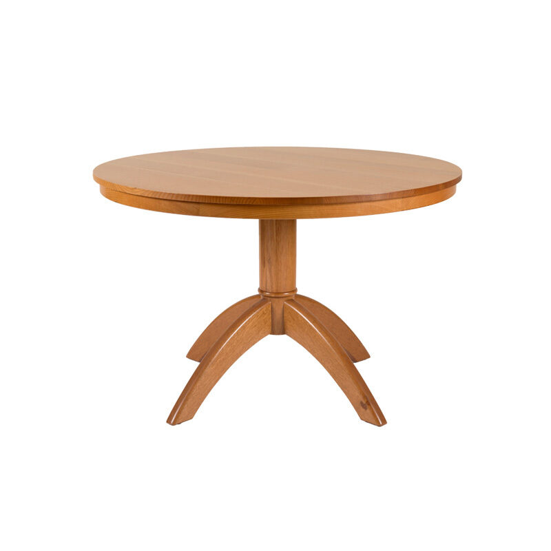 beltana fixed round dining table Adelaide