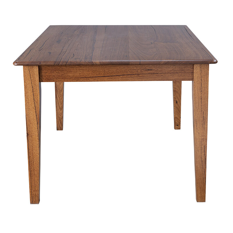 Matilda dining tables Adelaide - solid timber