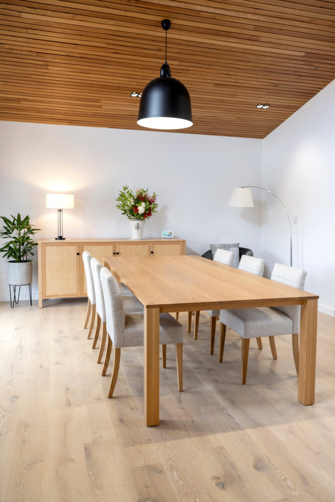 Dining chairs Adelaide dining furniture Mclaren Chair Medindie Sideboard