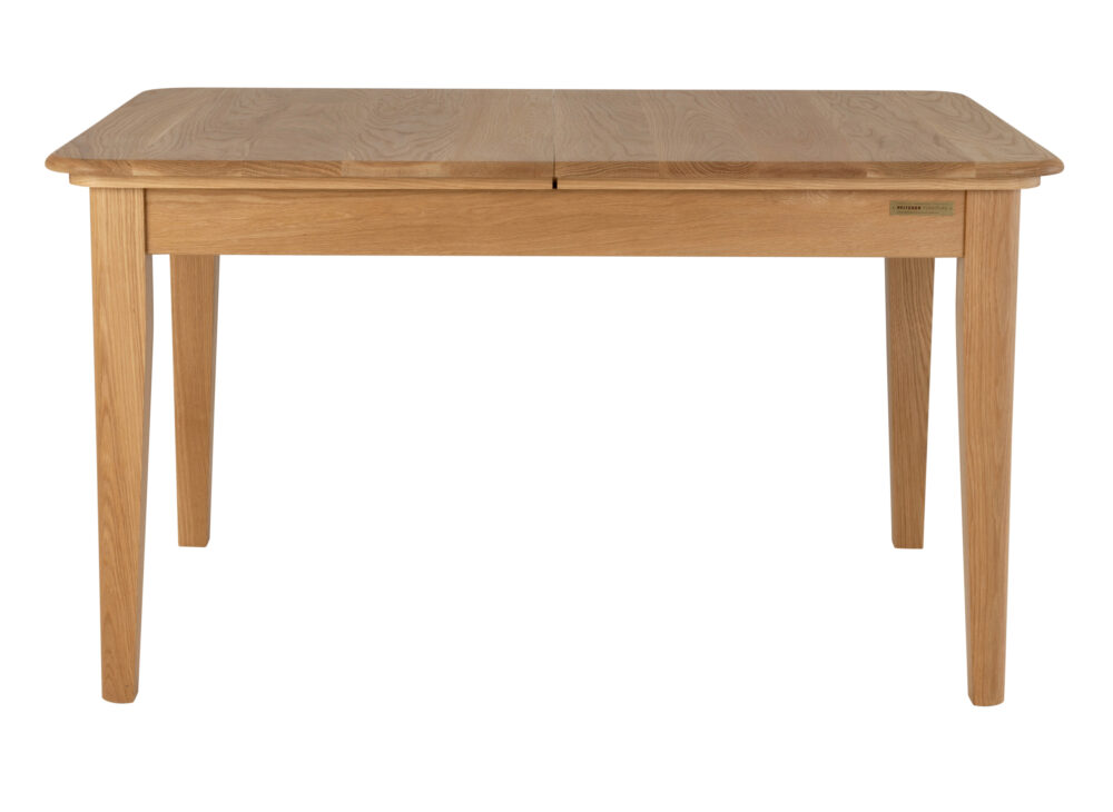 aldgate timber dining table