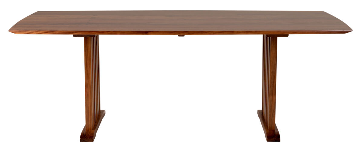 Chess dining table adelaide Japanese designer Toshimitsu Sasaki