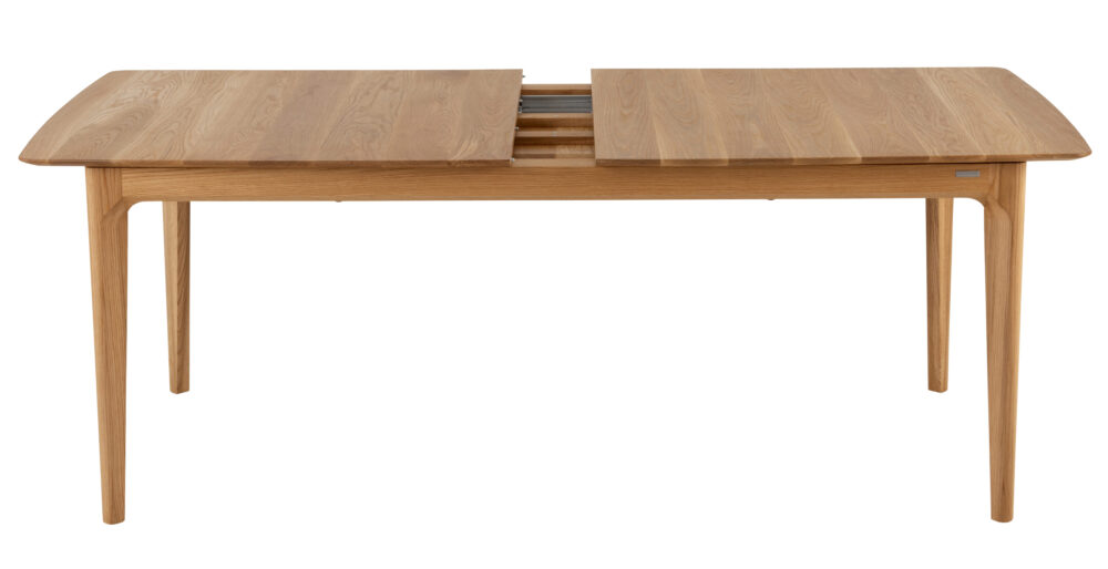 Dan Extension Table - Natural - start extension