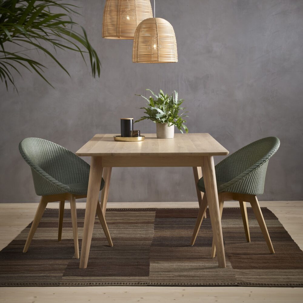 Erik wooden dining tables Adelaide
