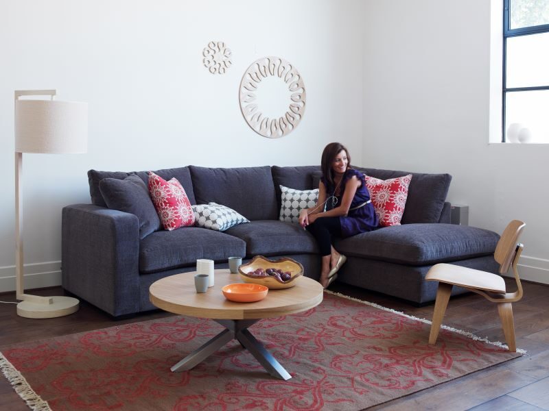shona modular sofas adelaide - studio lounge room