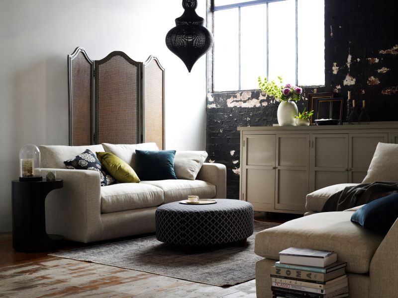 shona modular couches adelaide - morroccan lounge room