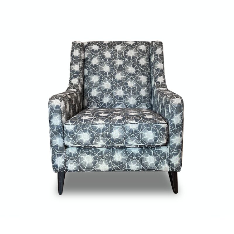 Kerala armchair - fabric couches - furniture manufacturer adelaide