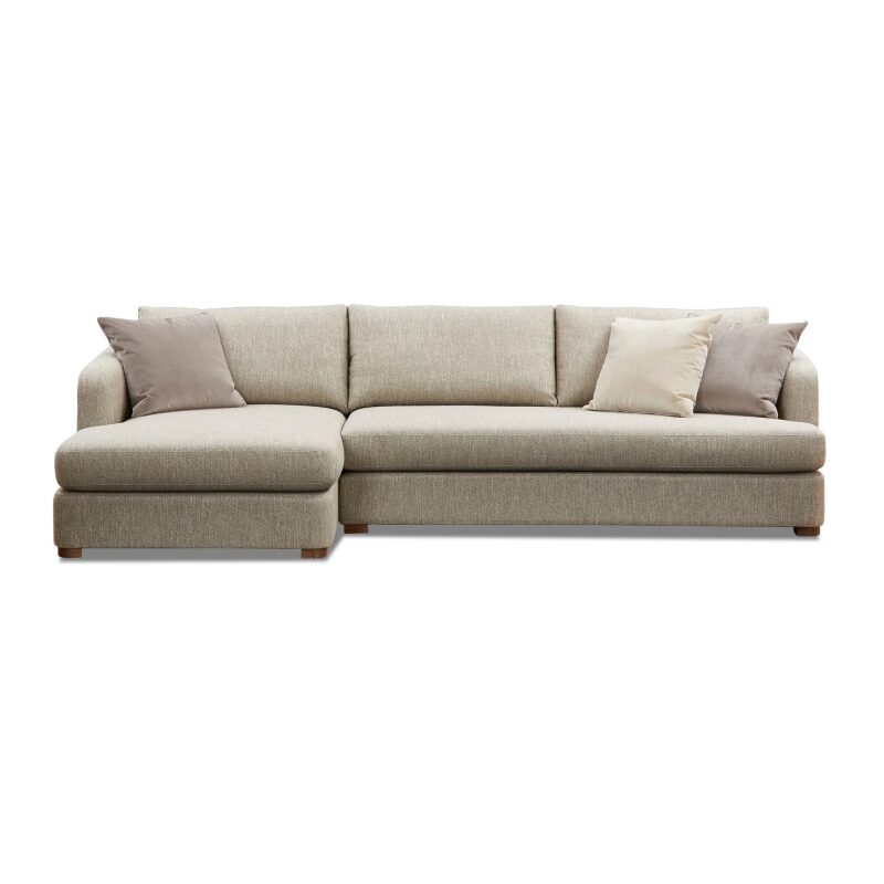 palisades modular fabric sofas Adelaide - Australian made furniture