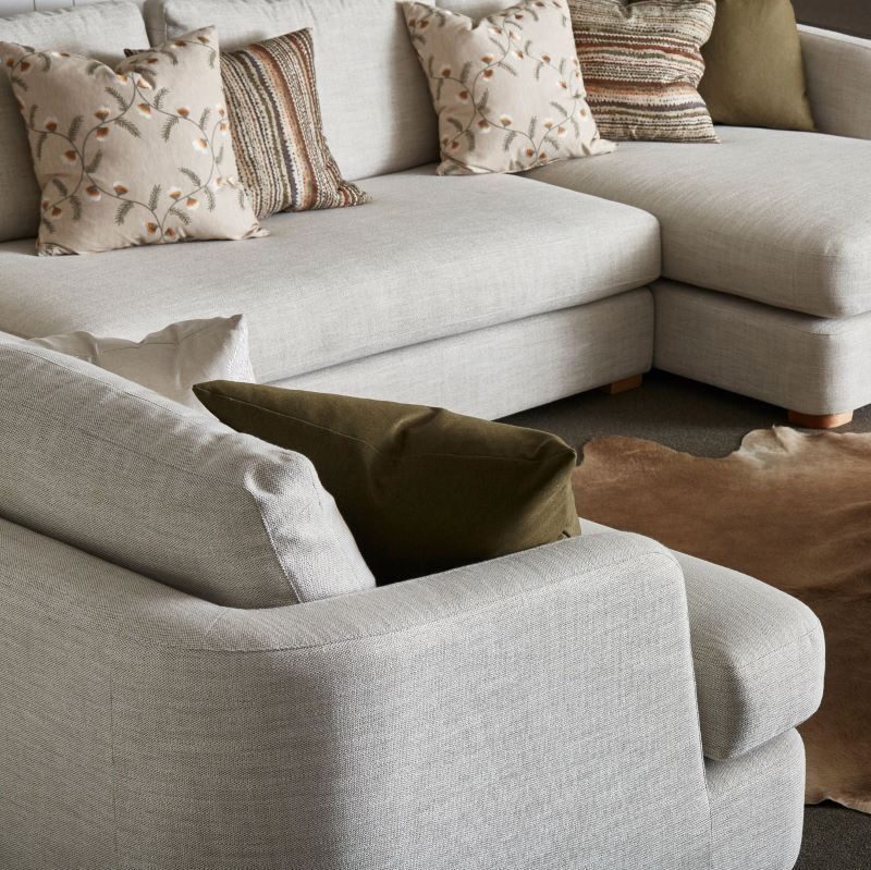 palisades modular couches Adelaide - lounge room