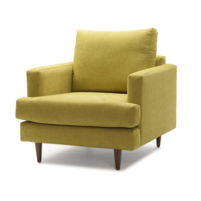Crawford solid timber furniture adelaide - fabric couches