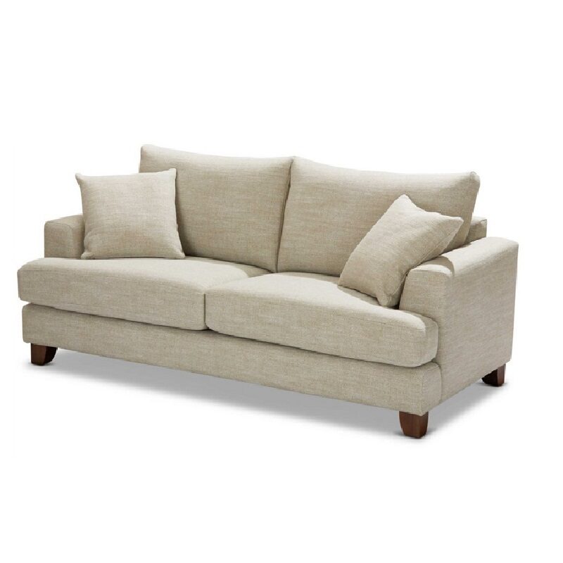 Kirby 2 seater sofa adelaide -custom furniture stores adelaide