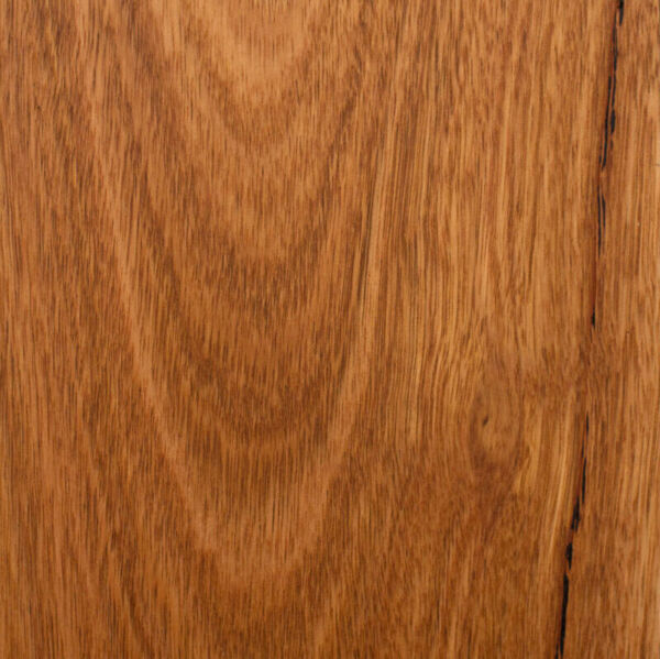Three natural feature eucalypt timbers - solid timber furniture adelaide